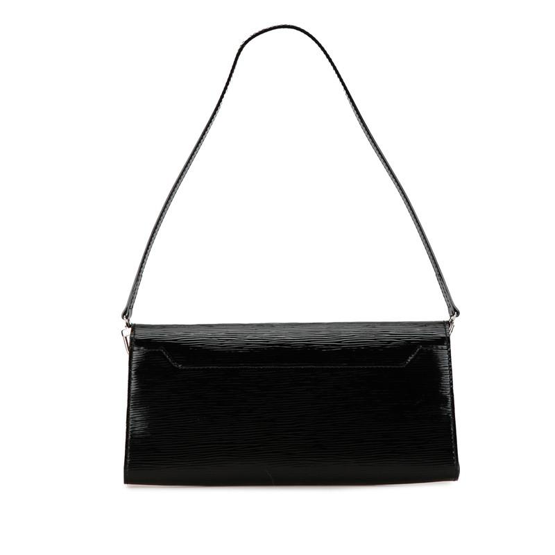LOUIS VUITTON ルイ ヴィトン エレクトリック エピ ポシェット LOUIS VUITTON ルイ ヴィトン エレクトリック エピ ポシェット