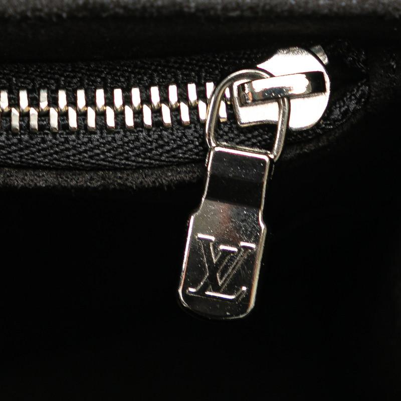 LOUIS VUITTON ルイ ヴィトン エレクトリック エピ ポシェット LOUIS VUITTON ルイ ヴィトン エレクトリック エピ ポシェット