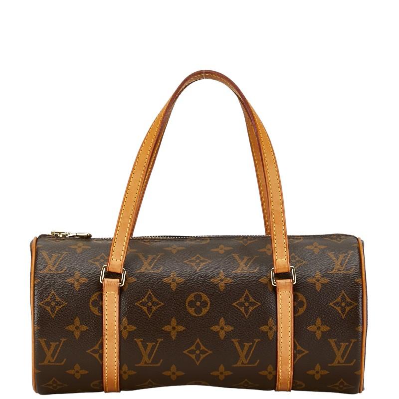 LOUIS VUITTON ルイ ヴィトン モノグラム パピヨン26