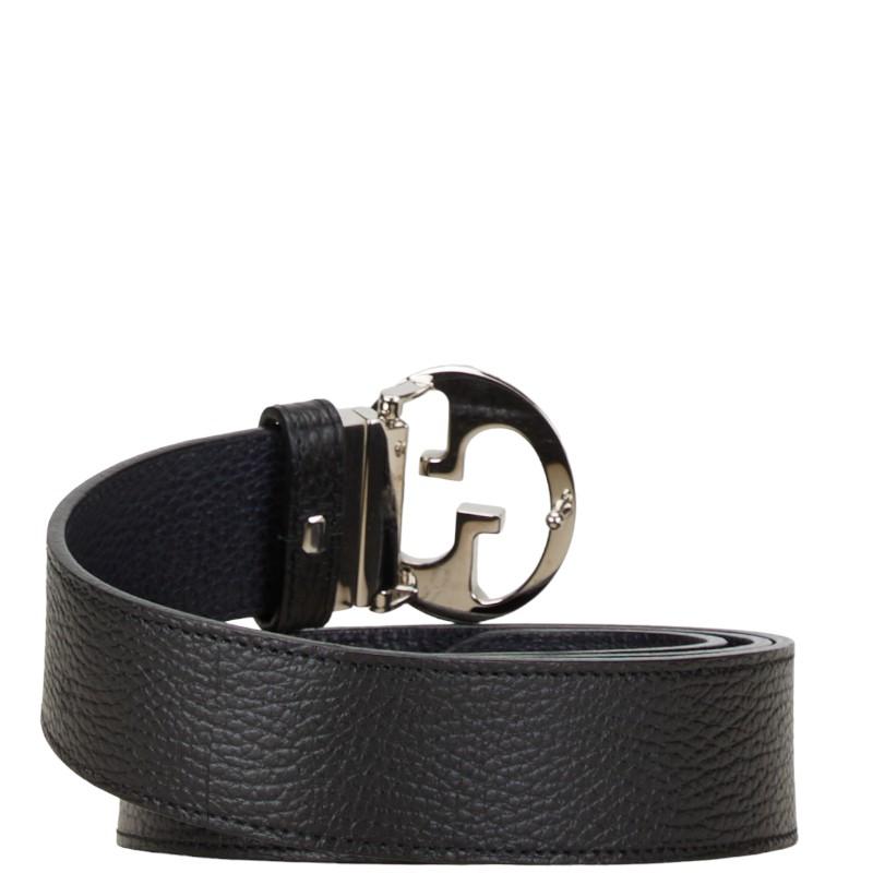 GUCCI（グッチ） インターロッキングG ベルト サイズ：105/42 449715