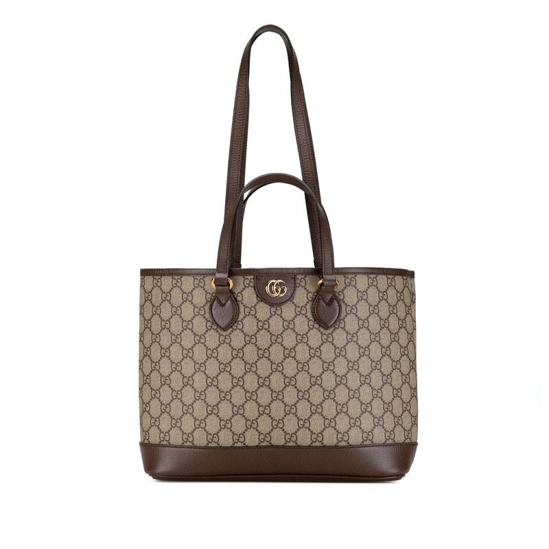 GUCCI グッチ GGスプリーム トートバッグ ショルダーバッグ 765043 