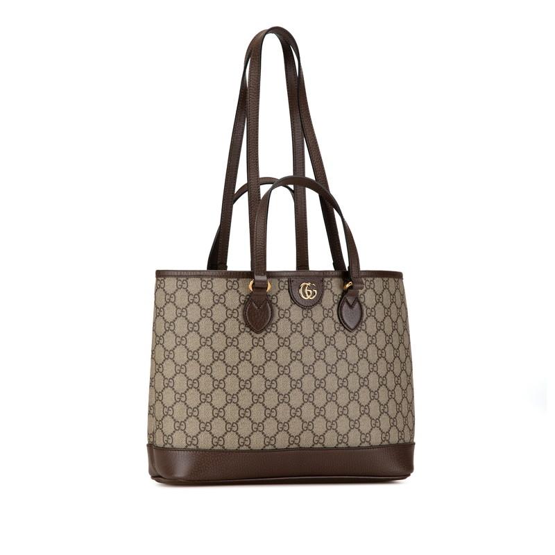 GUCCI グッチ GGスプリーム トートバッグ ショルダーバッグ 765043 