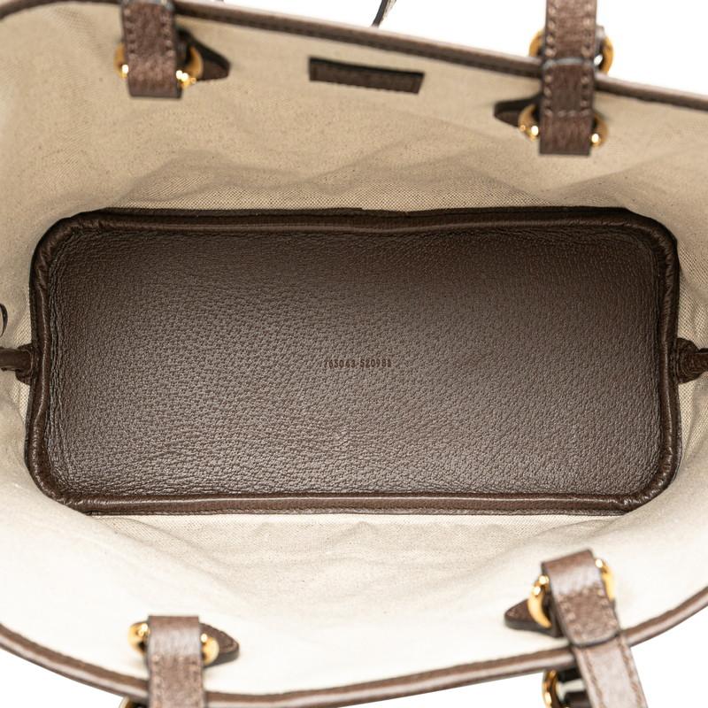 GUCCI（グッチ） GGスプリーム トートバッグ ショルダーバッグ 765043
