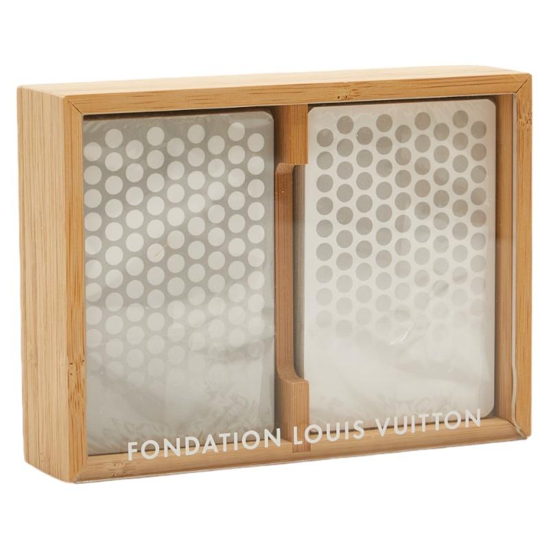 LOUIS VUITTON（ルイ・ヴィトン） ルイ ヴィトン ロゴ パリ限定 ルイ