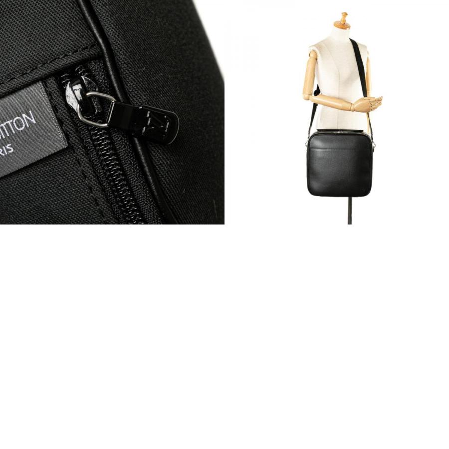 LOUIS VUITTON ルイ ヴィトン タイガ ポルトオルディナトゥール