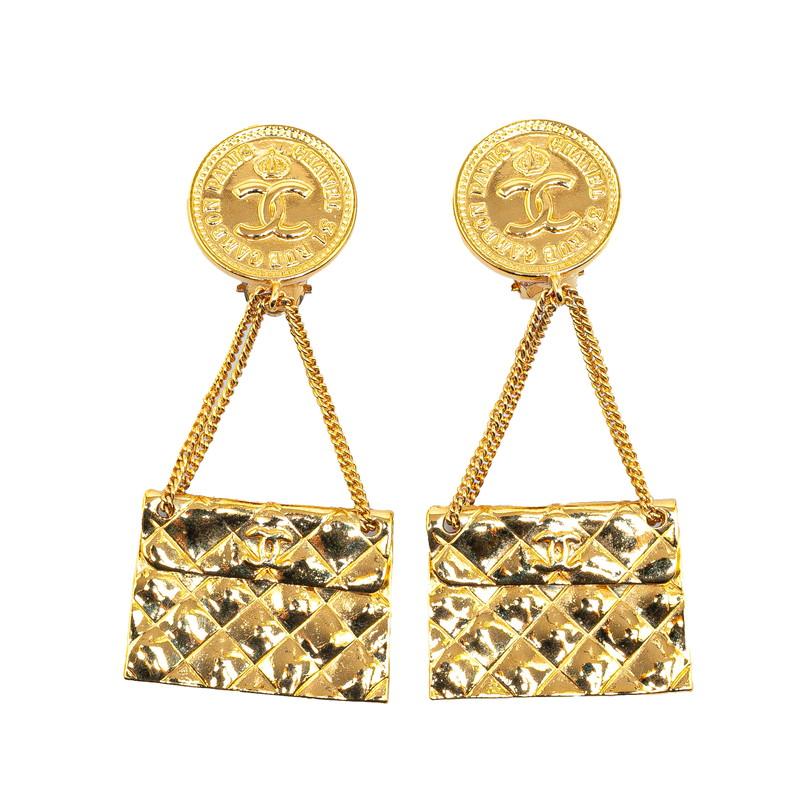 シャネル ココマーク マトラッセバッグ 31 RUE CAMBON PARIS 