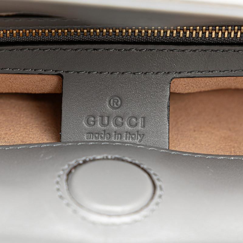 GUCCI（グッチ） バンブー ハンドバッグ ショルダーバッグ 2WAY 459076 
