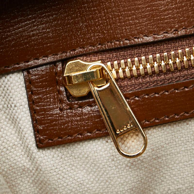 GUCCI（グッチ） GGスプリーム トートバッグ ショルダーバッグ 2WAY