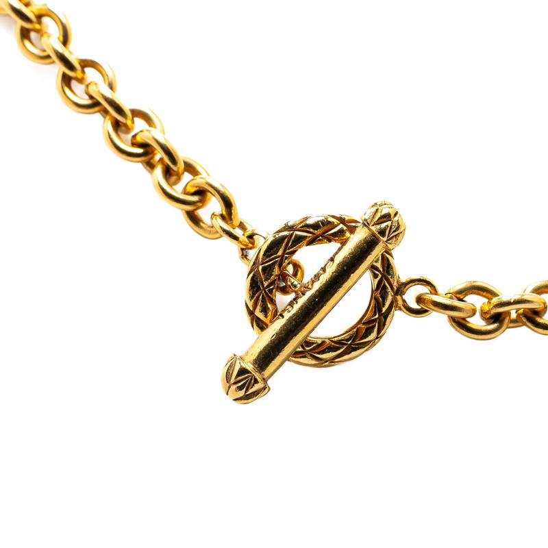 CHANEL シャネル ヴィンテージ ココマーク 太陽 モチーフ CHANEL シャネル ヴィンテージ ココマーク 太陽 モチーフ
