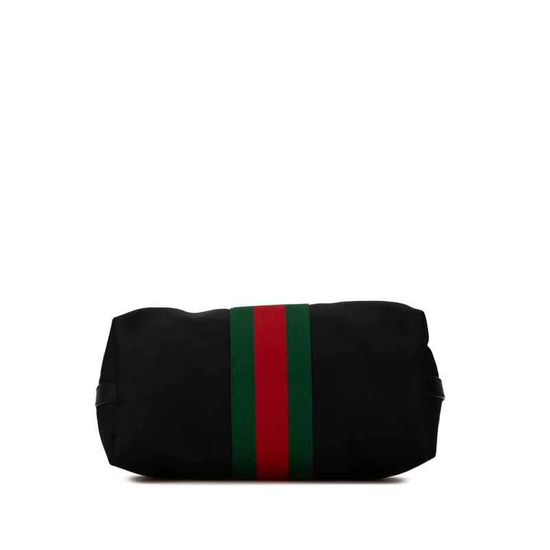 GUCCI（グッチ） シェリーライン トートバッグ ショルダーバッグ 2WAY