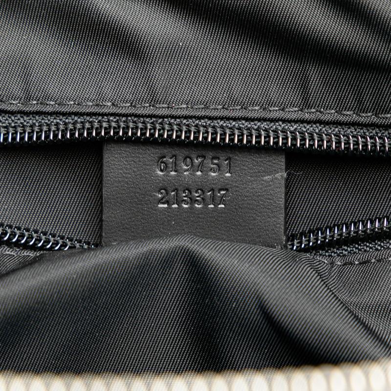 GUCCI グッチ シェリーライン トートバッグ ショルダーバッグ