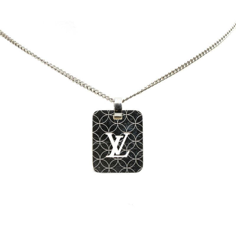 LOUIS VUITTON ルイ ヴィトン パンダンティフ シャンゼリゼ PM LOUIS VUITTON ルイ ヴィトン パンダンティフ シャンゼリゼ PM