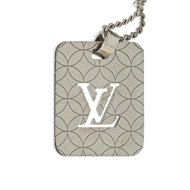 LOUIS VUITTON ルイ ヴィトン パンダンティフ シャンゼリゼ PM LOUIS VUITTON ルイ ヴィトン パンダンティフ シャンゼリゼ PM