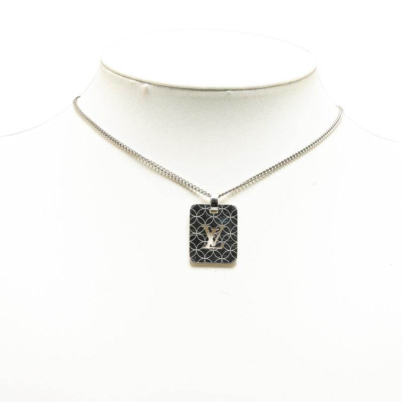 LOUIS VUITTON ルイ ヴィトン パンダンティフ シャンゼリゼ PM LOUIS VUITTON ルイ ヴィトン パンダンティフ シャンゼリゼ PM