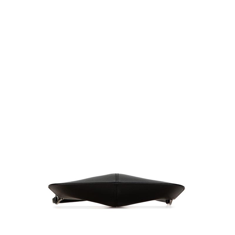 LOUIS VUITTON（ルイ・ヴィトン） ルイ ヴィトン エピ ポシェット