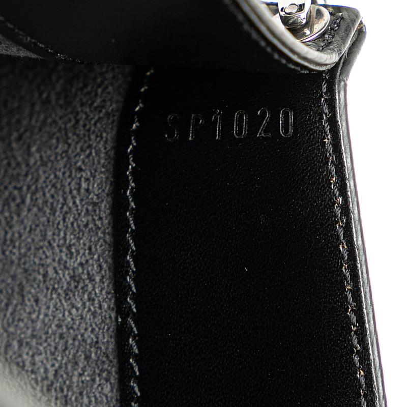 LOUIS VUITTON（ルイ・ヴィトン） ルイ ヴィトン エピ ポシェット