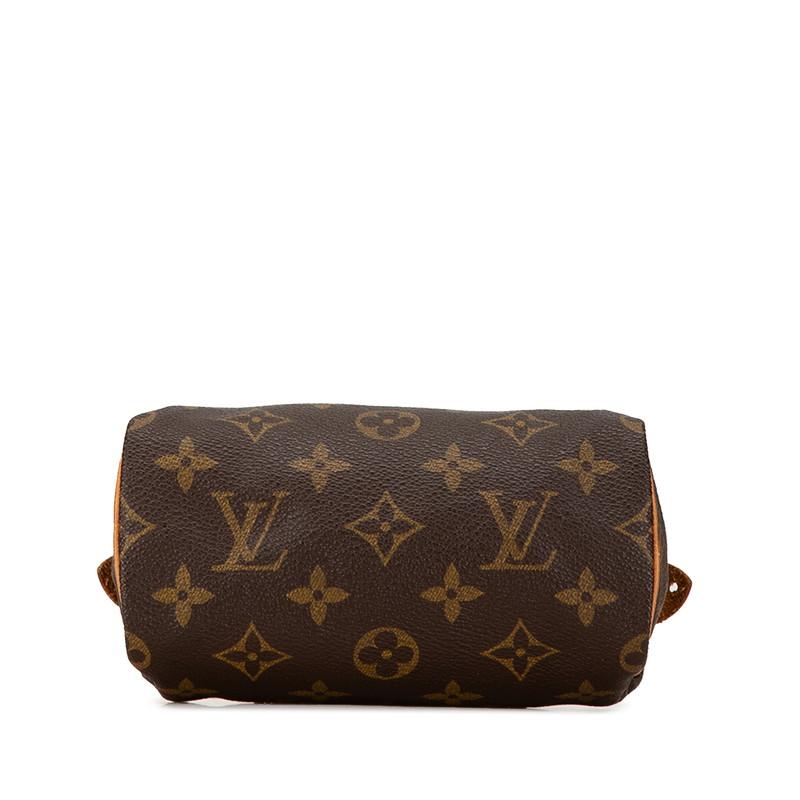 LOUIS VUITTON（ルイ・ヴィトン） ルイ ヴィトン モノグラム ミニ