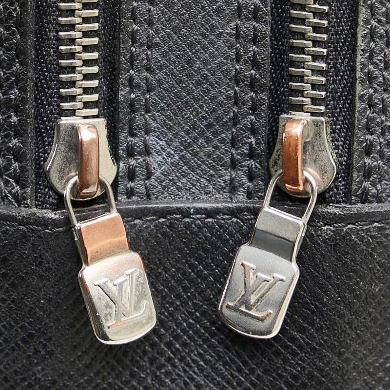 LOUIS VUITTON ルイ ヴィトン タイガ パヴェル セカンドバッグ LOUIS VUITTON ルイ ヴィトン タイガ パヴェル セカンドバッグ