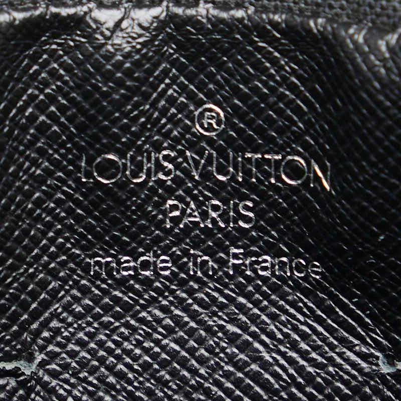 LOUIS VUITTON ルイ ヴィトン タイガ パヴェル セカンドバッグ LOUIS VUITTON ルイ ヴィトン タイガ パヴェル セカンドバッグ
