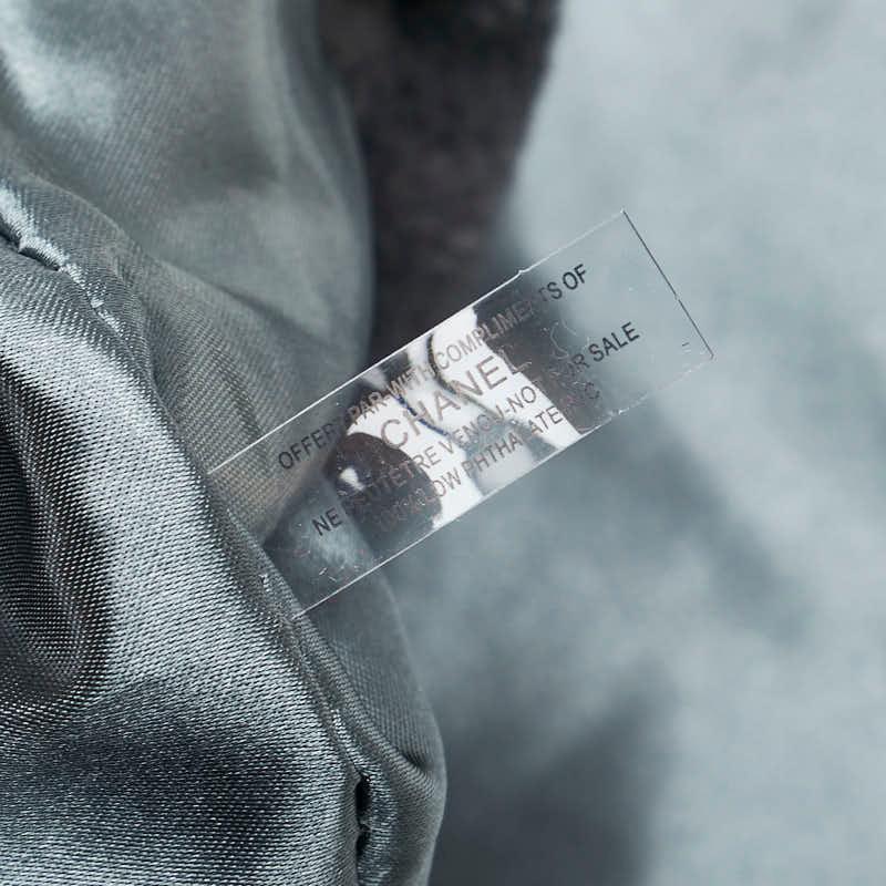 CHANEL シャネル ノベルティ ココマーク 斜め掛け ショルダー