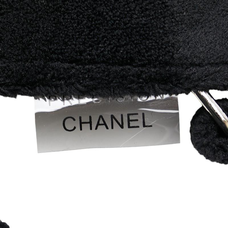 CHANEL（シャネル） ノベルティ ココマーク 斜め掛け ショルダーバッグ