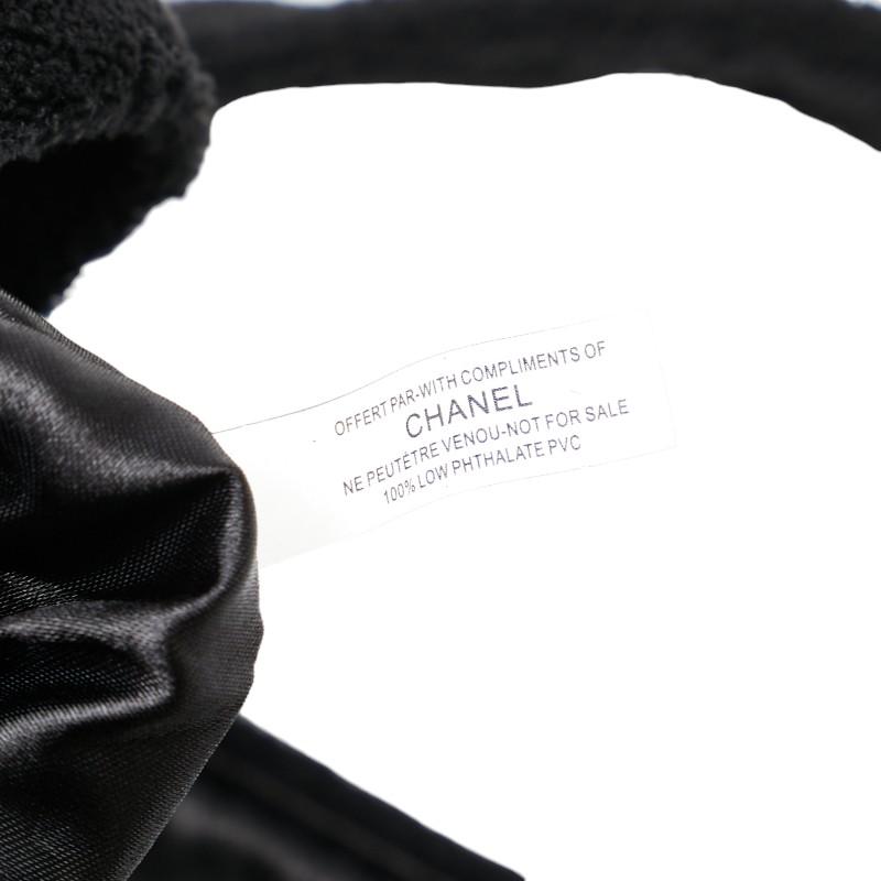 CHANEL（シャネル） ノベルティ ココマーク 斜め掛け ショルダーバッグ