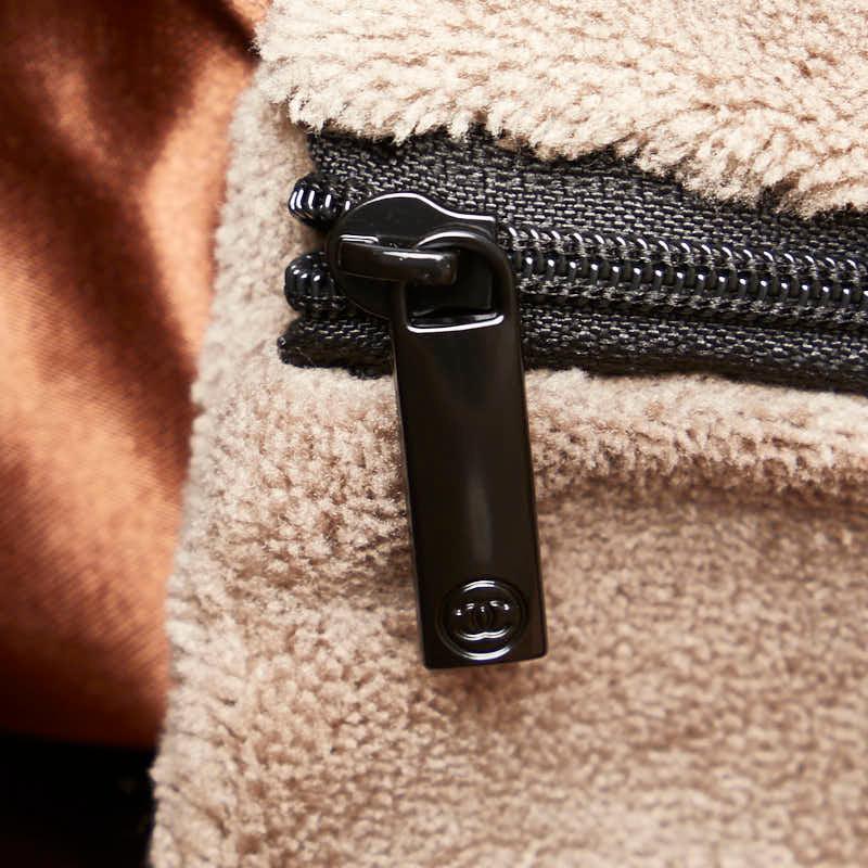 CHANEL（シャネル） ノベルティ ココマーク 斜め掛け ショルダーバッグ