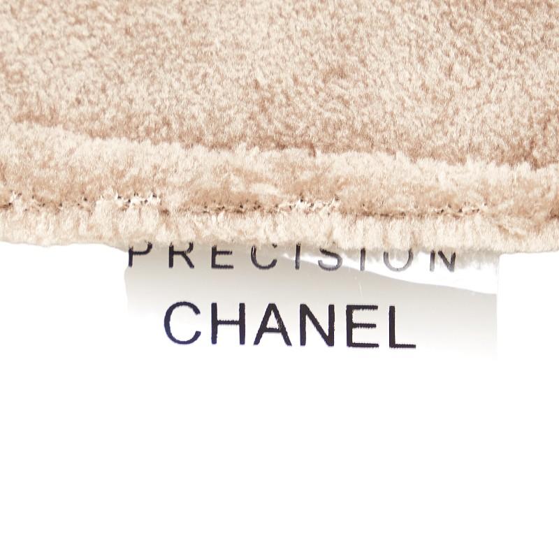 CHANEL（シャネル） ノベルティ ココマーク 斜め掛け ショルダーバッグ