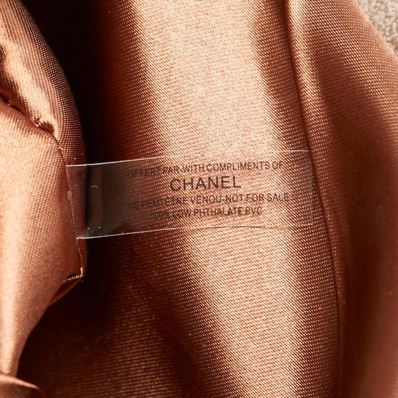 CHANEL（シャネル） ノベルティ ココマーク 斜め掛け ショルダーバッグ