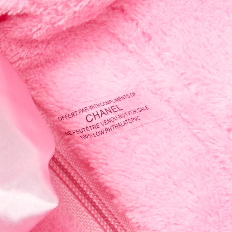 CHANEL（シャネル） ノベルティ ココマーク 斜め掛け ショルダーバッグ