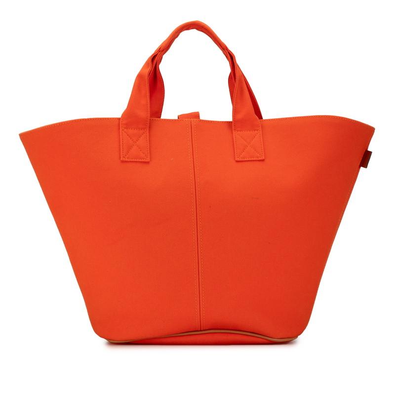 HERMES エルメス パニエドプラージュPM ハンドバッグ トート HERMES エルメス パニエドプラージュPM ハンドバッグ トート