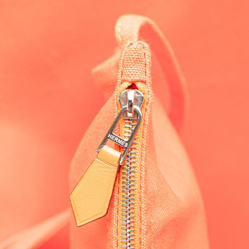 HERMES エルメス パニエドプラージュPM ハンドバッグ トート HERMES エルメス パニエドプラージュPM ハンドバッグ トート