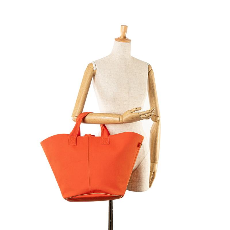HERMES エルメス パニエドプラージュPM ハンドバッグ トート HERMES エルメス パニエドプラージュPM ハンドバッグ トート