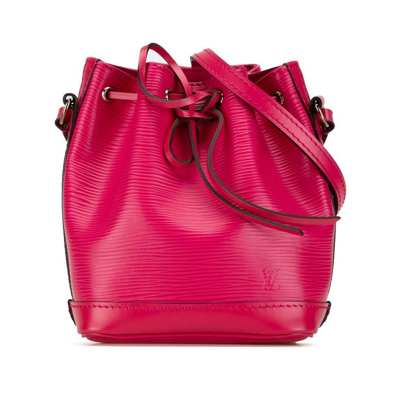 LOUIS VUITTON（ルイ・ヴィトン） ルイ ヴィトン エピ ナノノエ