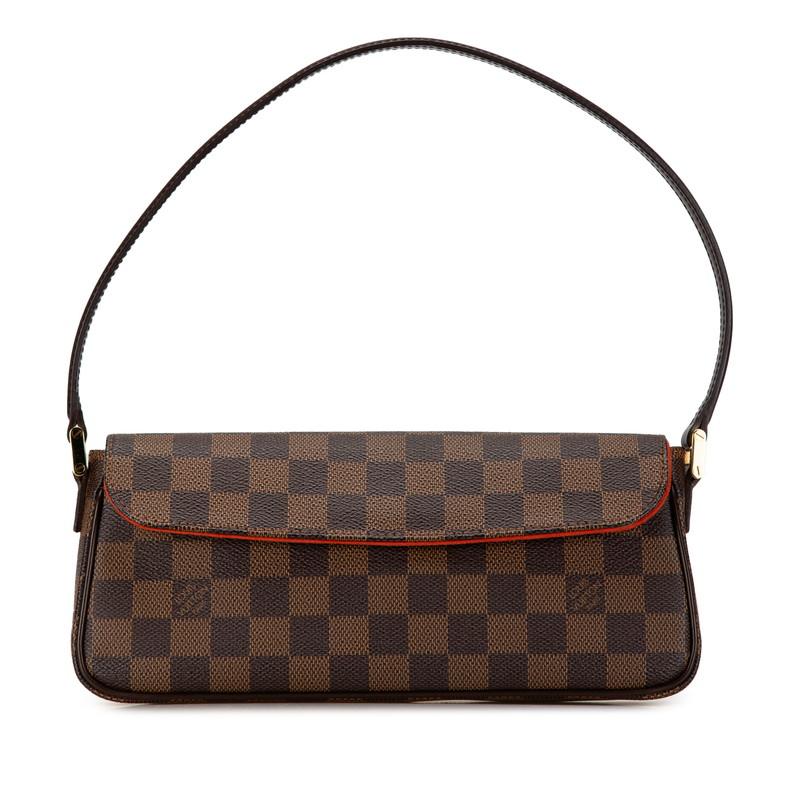 LOUIS VUITTON（ルイ・ヴィトン） ルイ ヴィトン ダミエ レコレータ