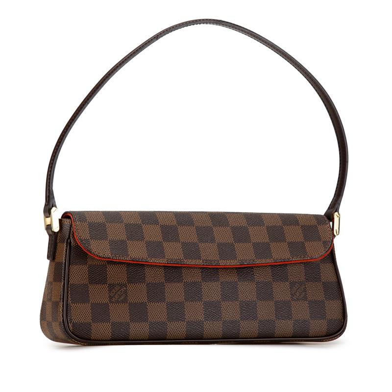 LOUIS VUITTON（ルイ・ヴィトン） ルイ ヴィトン ダミエ レコレータ