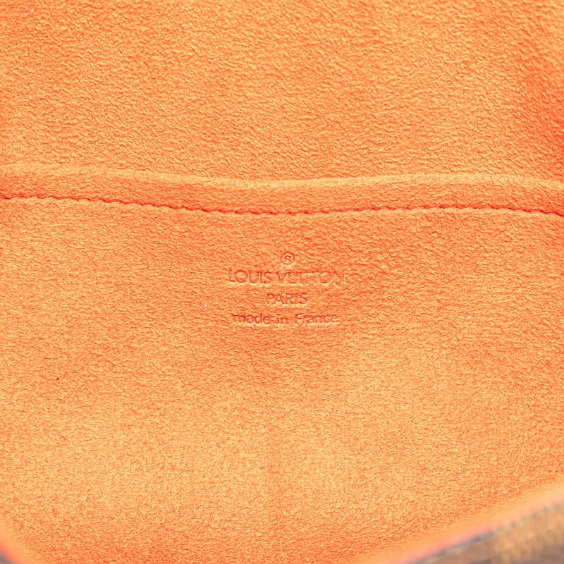 LOUIS VUITTON（ルイ・ヴィトン） ルイ ヴィトン ダミエ レコレータ