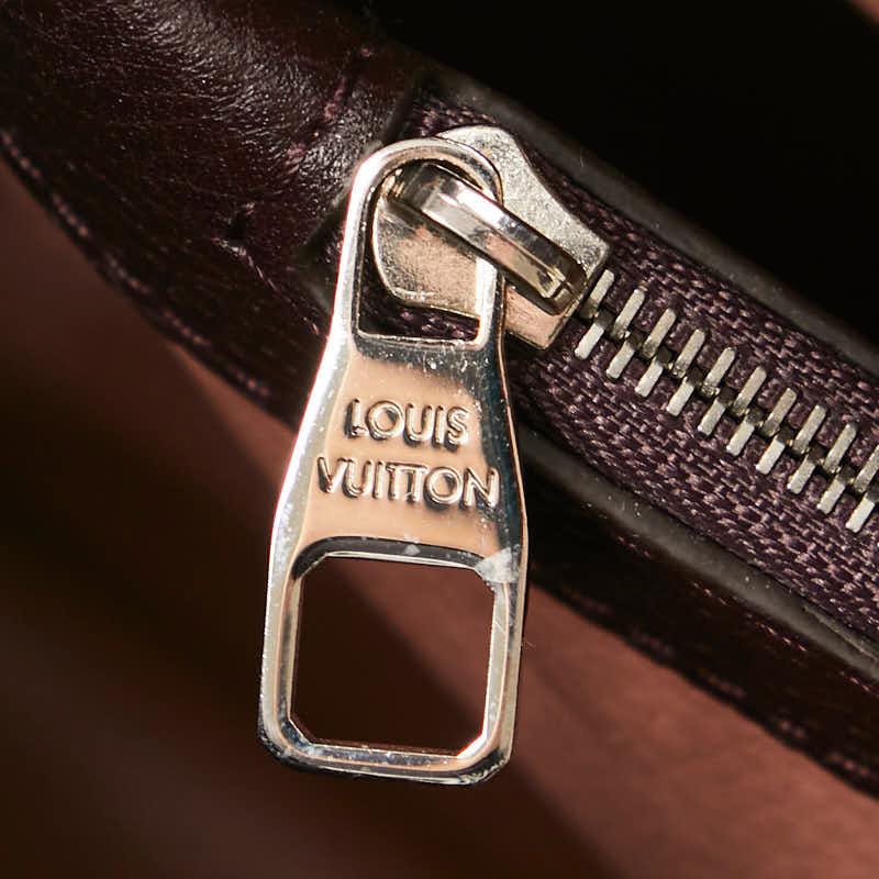 LOUIS VUITTON ルイ ヴィトン カプシーヌMM ハンドバッグ M48869 LOUIS VUITTON ルイ ヴィトン カプシーヌMM ハンドバッグ M48869