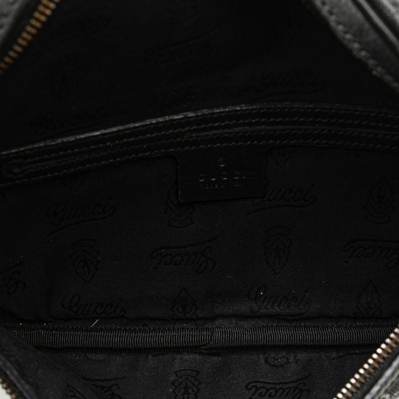 GUCCI（グッチ） GGインプリメ ウエストバッグ ボディバッグ 233269