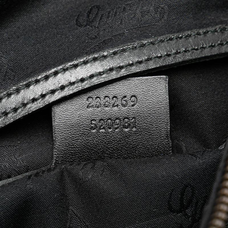 GUCCI グッチ GGインプリメ ウエストバッグ ボディバッグ 233269 