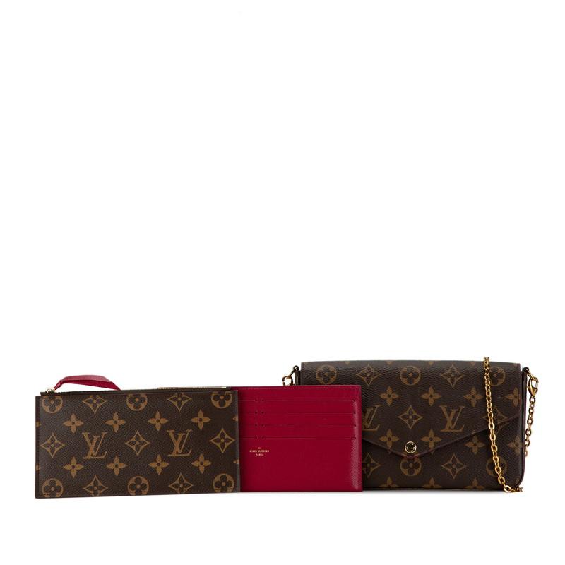 LOUIS VUITTON（ルイ・ヴィトン） ルイ ヴィトン モノグラム