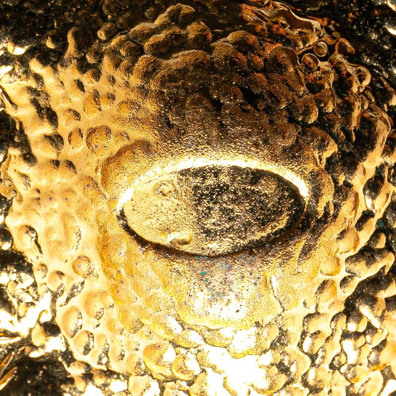 CHANEL（シャネル） ライオン サン 太陽 モチーフ チェーン ネックレス