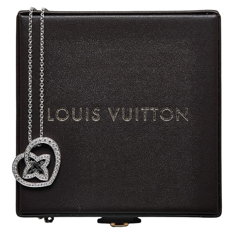 LOUIS VUITTON ルイ ヴィトン パンダンティフ クールPM LOUIS VUITTON ルイ ヴィトン パンダンティフ クールPM