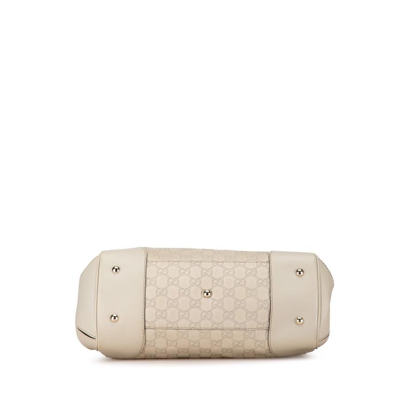 GUCCI グッチ グッチシマ メイフェア リボン ハンドバッグ GUCCI グッチ グッチシマ メイフェア リボン ハンドバッグ