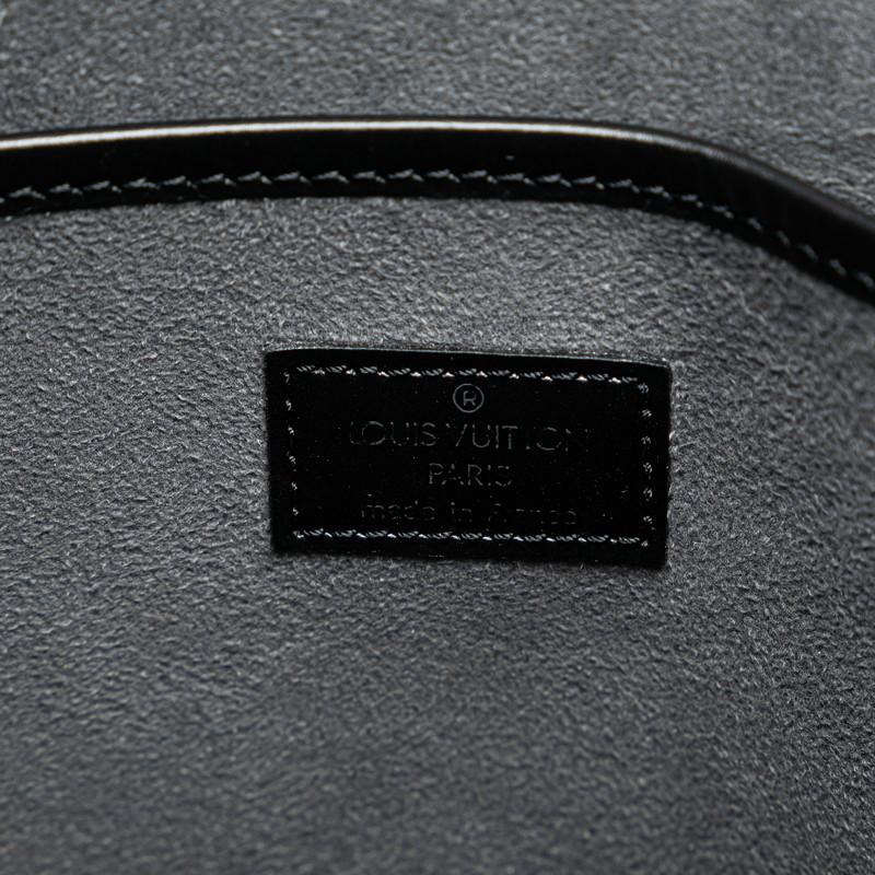 LOUIS VUITTON ルイ ヴィトン エピ ノクタンブル ハンドバッグ M54522  