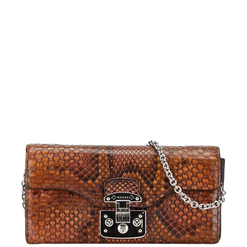 GUCCI グッチ パイソン 蛇 レディロック JAPAN EXCLUSIVE GUCCI グッチ パイソン 蛇 レディロック JAPAN EXCLUSIVE