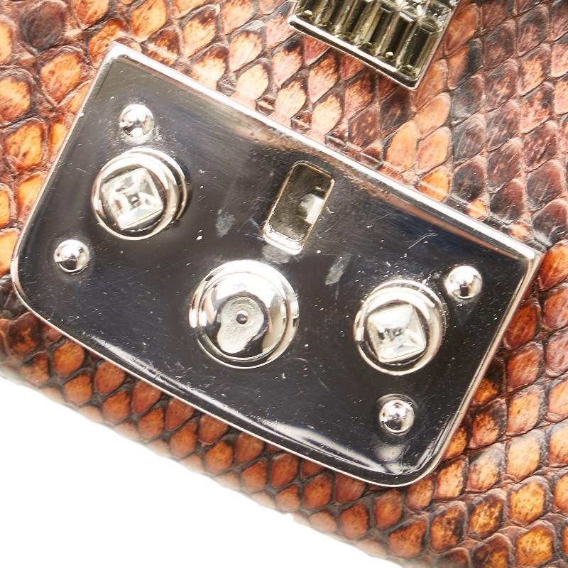 GUCCI グッチ パイソン 蛇 レディロック JAPAN EXCLUSIVE GUCCI グッチ パイソン 蛇 レディロック JAPAN EXCLUSIVE