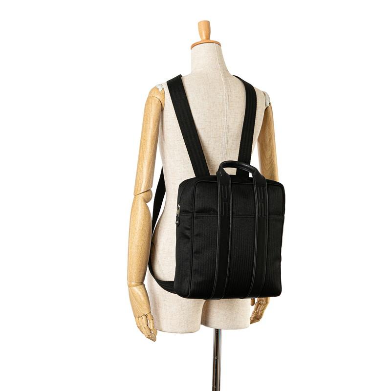 HERMES エルメス アカプルコ サックアド リュック バックパック 