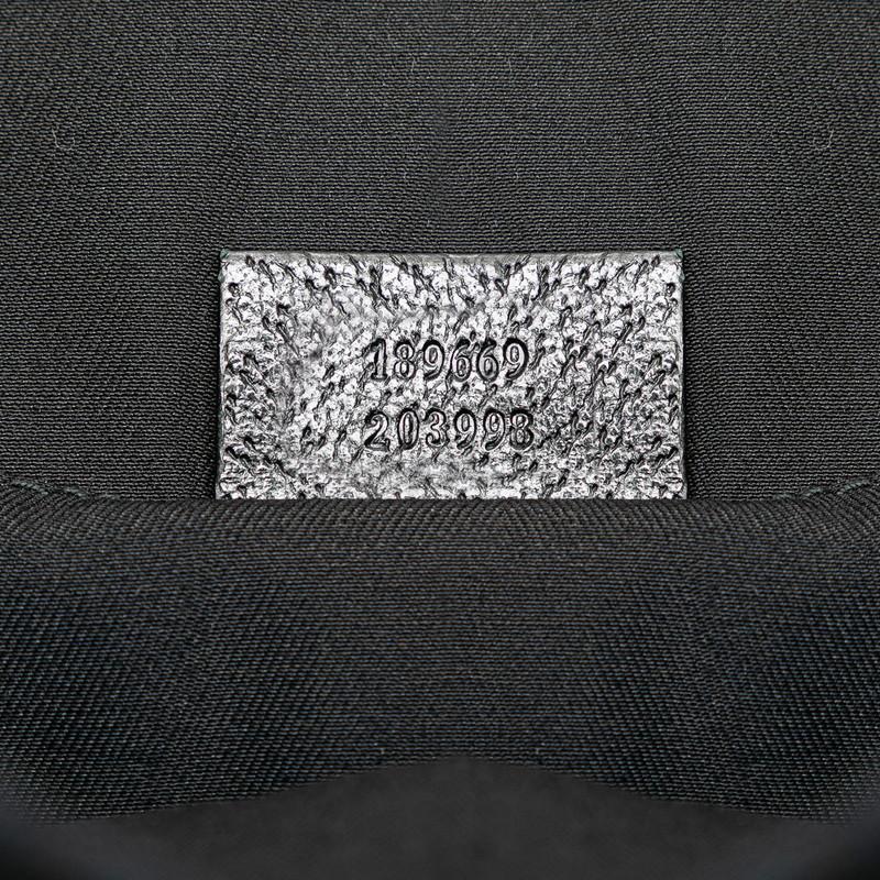 GUCCI（グッチ） GGキャンバス シェリーライン トートバッグ 189669