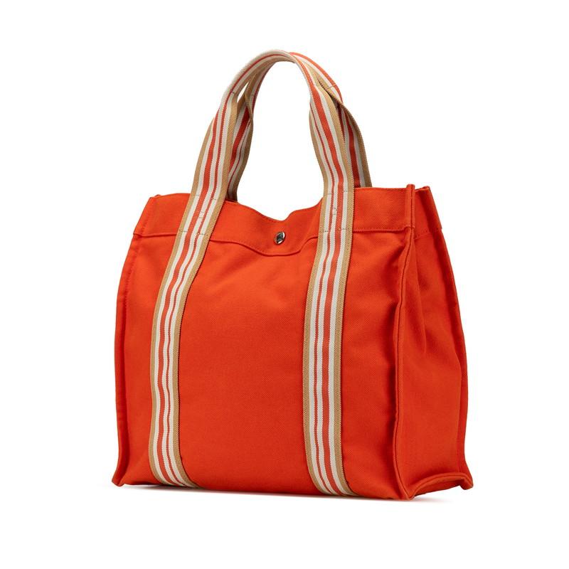 HERMES（エルメス） サックドプラージュ ハンドバッグ トートバッグ